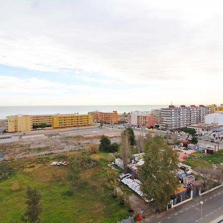 Global Properties, Apartamento En Urbanizacion Brezo Nova Canet Valenza Esterno foto