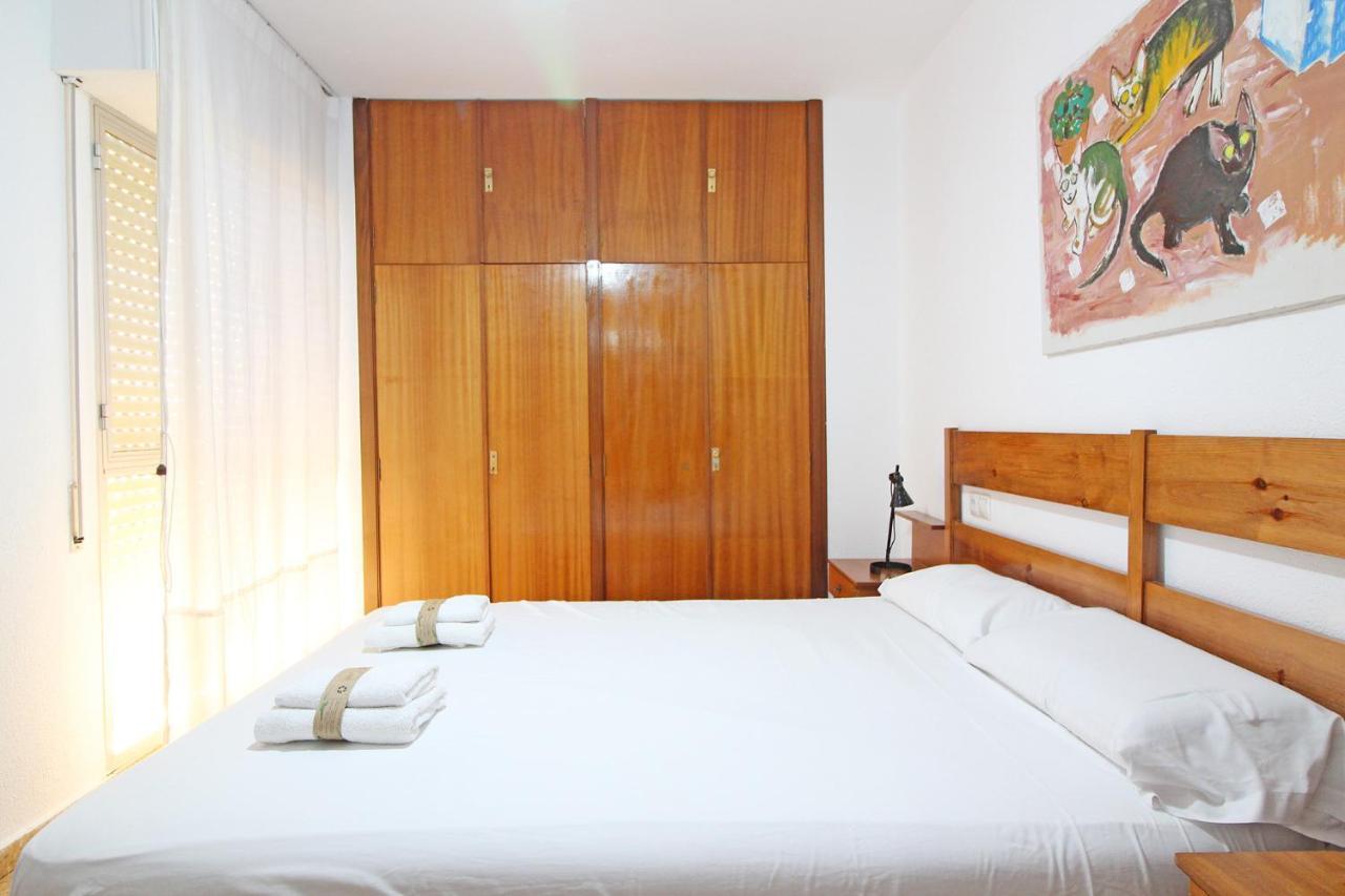 Global Properties, Apartamento En Urbanizacion Brezo Nova Canet Valenza Esterno foto