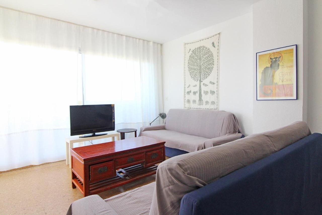 Global Properties, Apartamento En Urbanizacion Brezo Nova Canet Valenza Esterno foto
