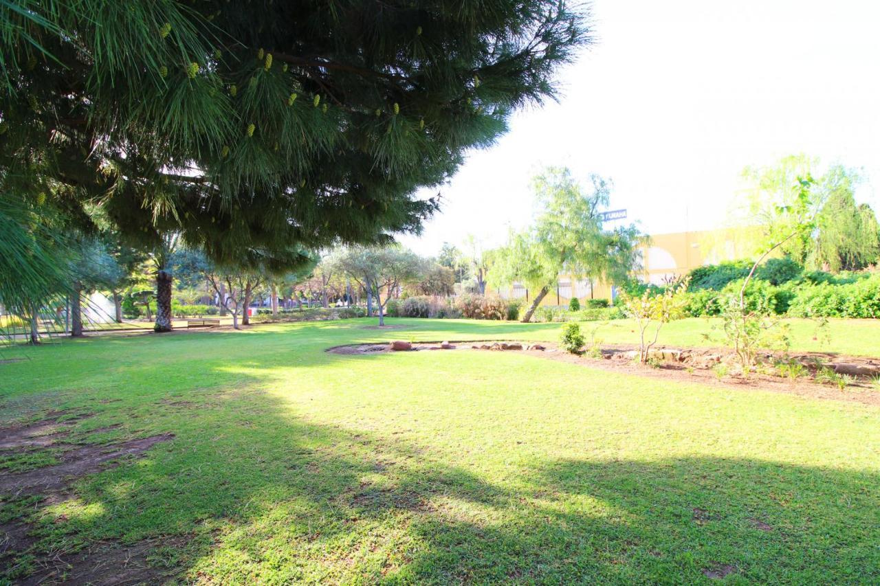 Global Properties, Apartamento En Urbanizacion Brezo Nova Canet Valenza Esterno foto